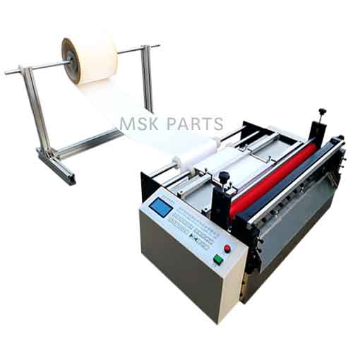 filter bag sewing